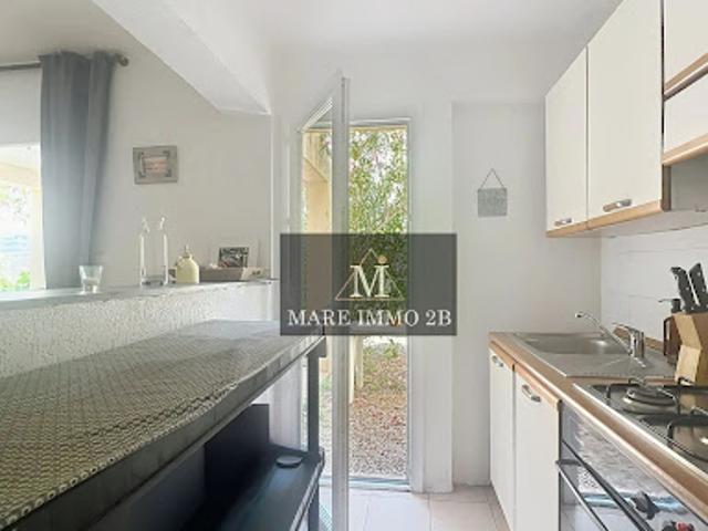 Maison vente à Calvi