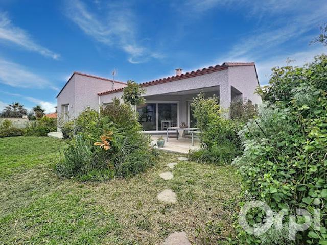 Maison vente à Perpignan, Canohès