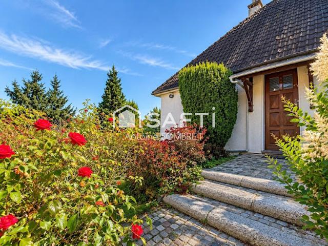 Maison vente à Canteleu, Seine-Maritime