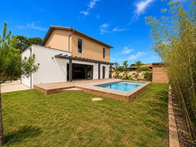 Maison vente à Dax, Capbreton