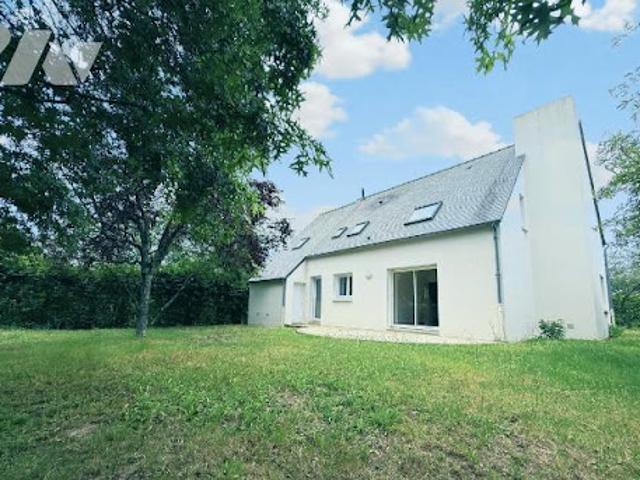 Maison vente à La Fleuriaye, Carquefou