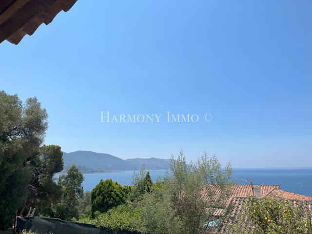 Maison vente à Ajaccio, Casaglione