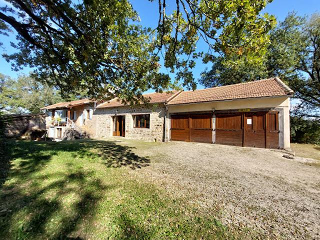 Maison vente à Montauban, Occitanie