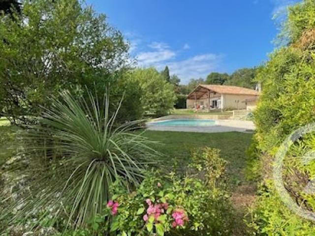 Maison vente à France métropolitaine, Casteljaloux