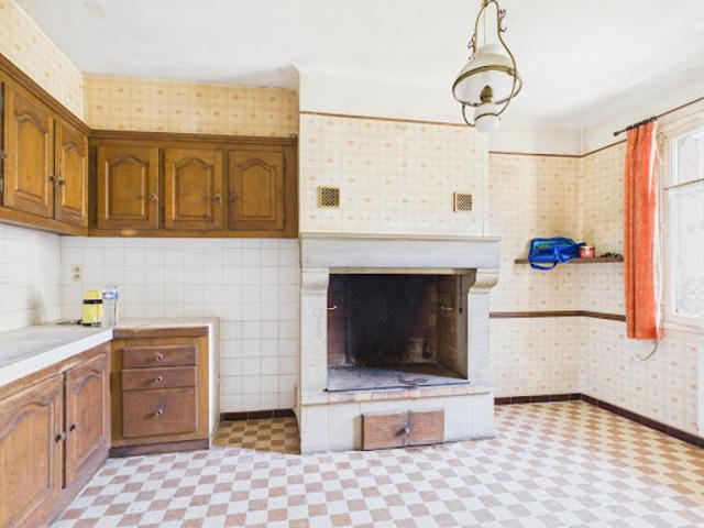 Maison vente à Castelreng, Aude