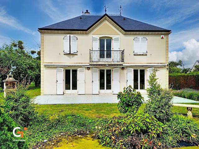 Maison vente à Rouen, Saint-pierre-lès-elbeuf