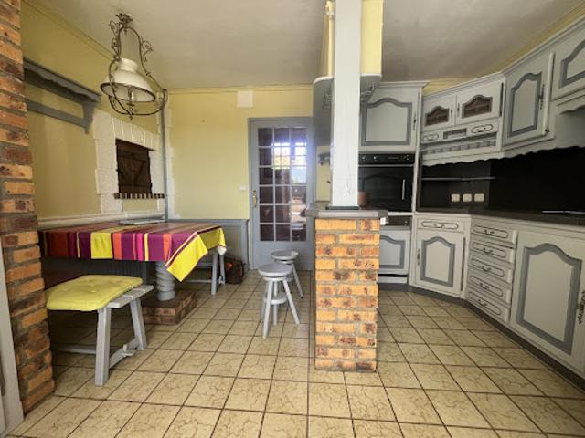 Maison vente à Le Havre, Cauville-sur-Mer