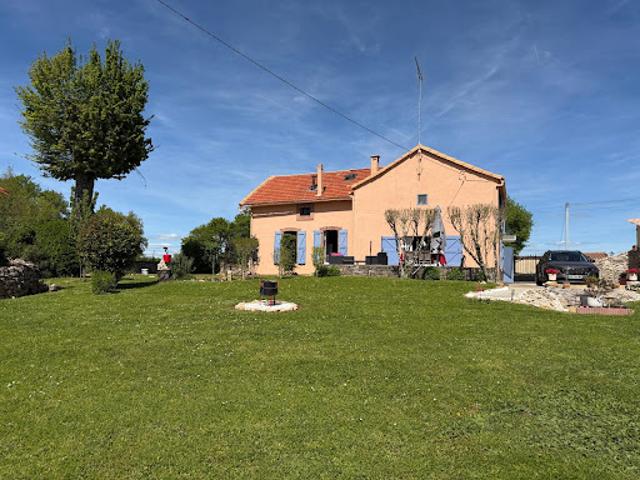 Maison vente à Montauban, Caylus