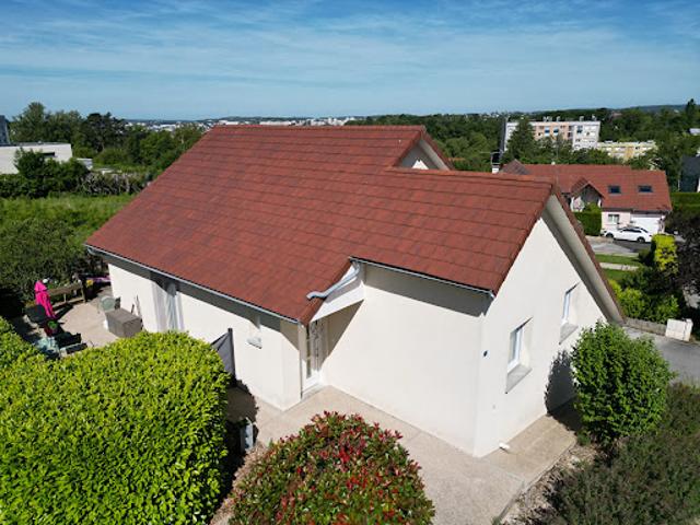 Maison vente à Besançon, Thise