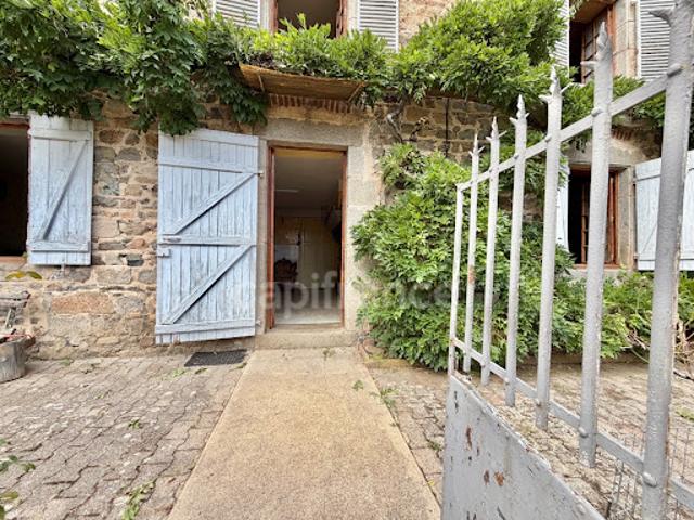 Maison vente à Le Lac, Les Salles