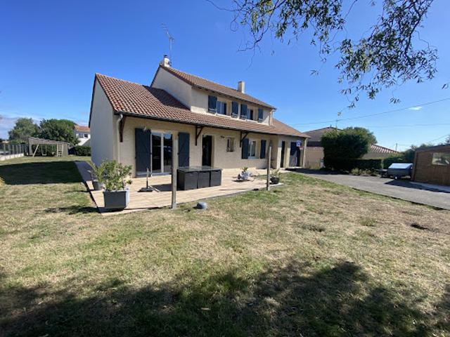 Maison vente à France métropolitaine, Champtoceaux