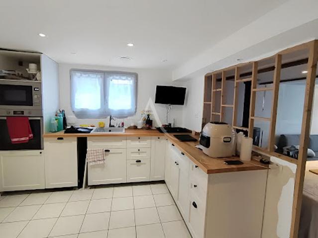 Maison vente à Les Sables-d'Olonne, Château-d'olonne