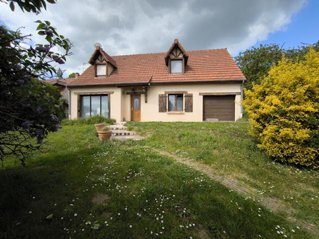 Maison vente à Château-Thierry, Aisne