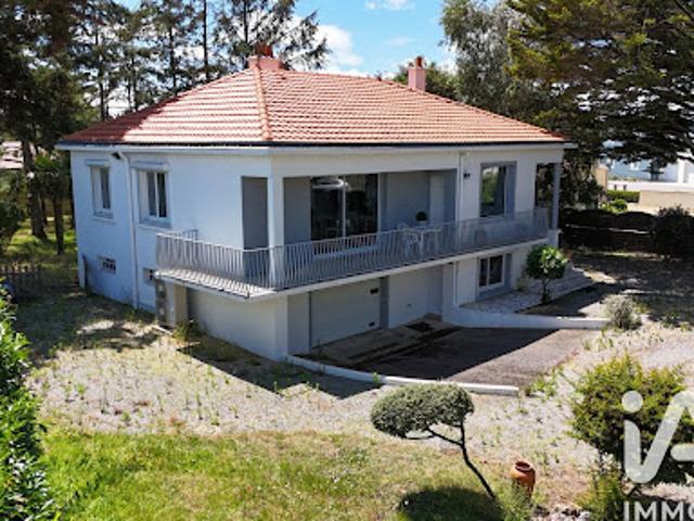 Maison vente à Saint-Nazaire, Arthon-en-retz