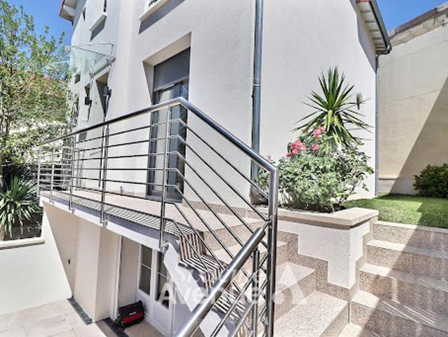 Maison vente à Boulogne-Billancourt, Chaville