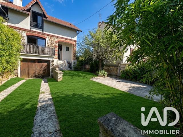 Maison vente à Alsace-Lorraine, Chelles