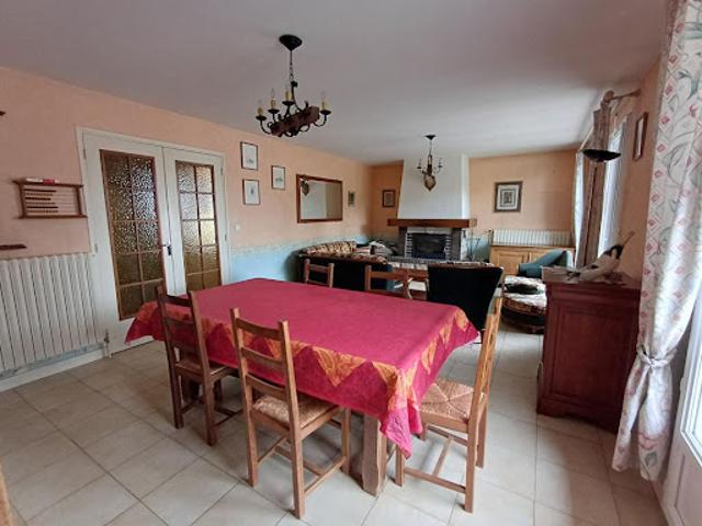 Maison vente à Châlons-en-Champagne, Chepy