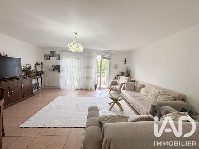 Maison vente à Gondoles Sud, Choisy-le-Roi