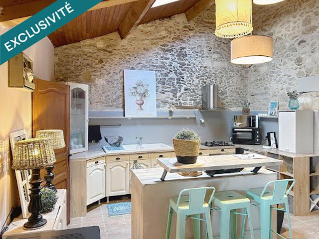 Maison vente à Blaye, Civrac-de-blaye