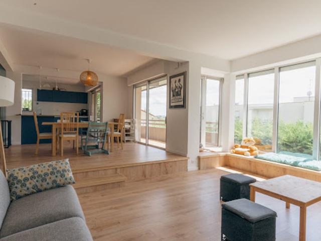 Maison vente à France métropolitaine, Clermont-ferrand