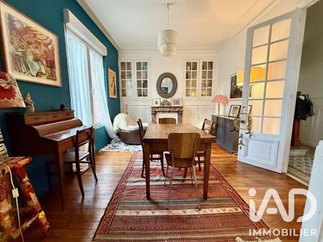 Maison vente à Petit Margny, Compiègne
