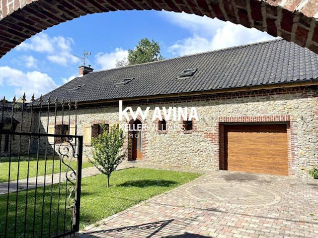 Maison vente à Valenciennes, Vieux-condé