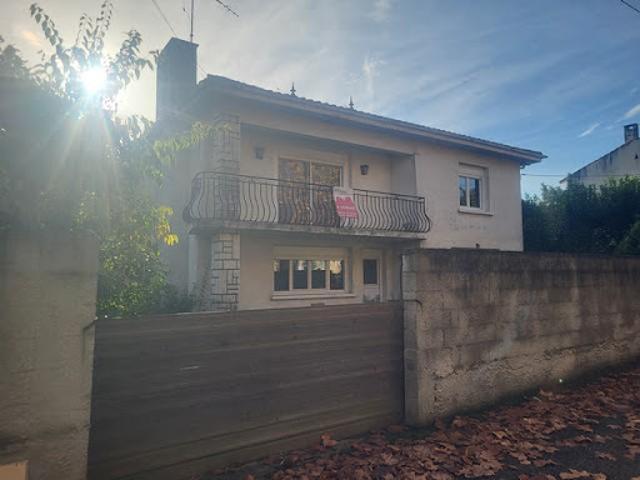 Maison vente à France métropolitaine, Condom