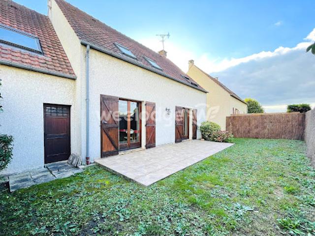 Maison vente à Saint-Germain-en-Laye, Conflans-sainte-honorine