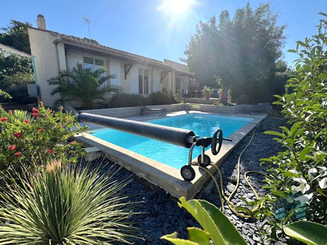 Maison vente à Béziers, Corneilhan