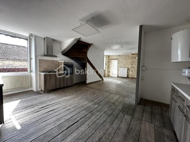Maison vente à Montbard, Coulmier-le-sec