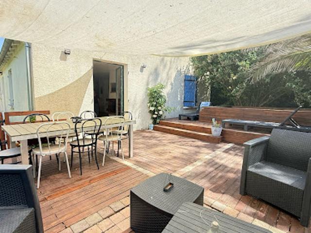 Maison vente à Niort, Magné