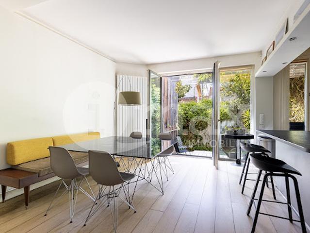 Maison vente à Nanterre, Courbevoie