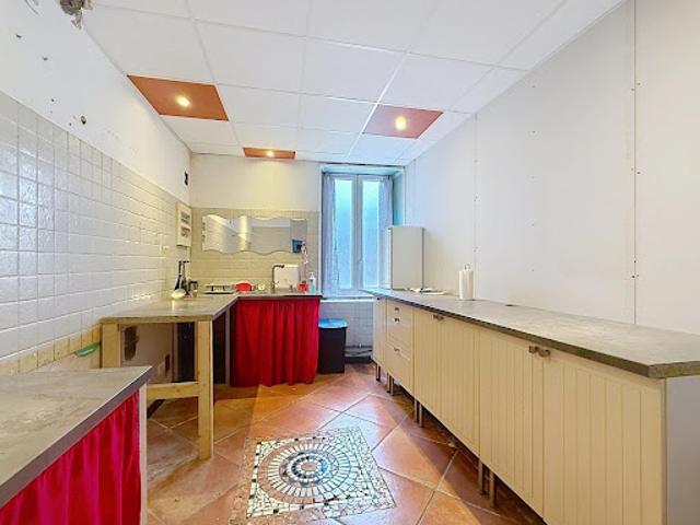 Maison vente à Toulouse, Cox
