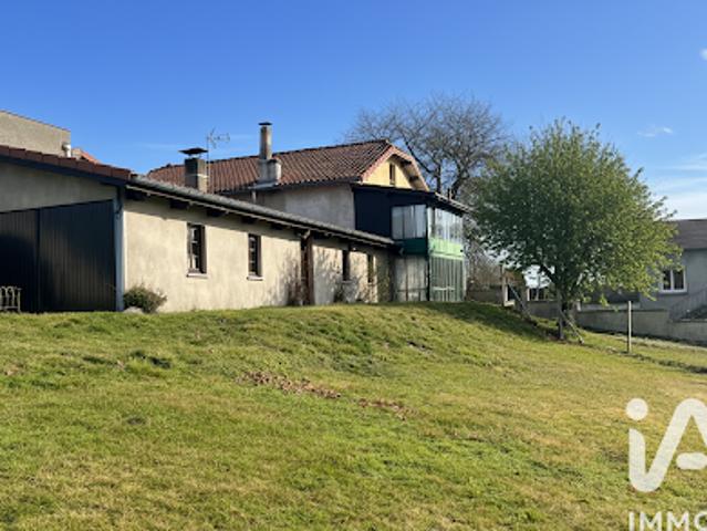 Maison vente à Craponne-sur-Arzon, Haute-Loire