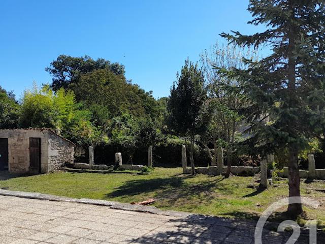 Maison vente à Saintes, Crazannes