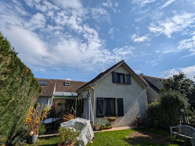 Maison vente à Crégy-lès-Meaux, Seine-et-Marne