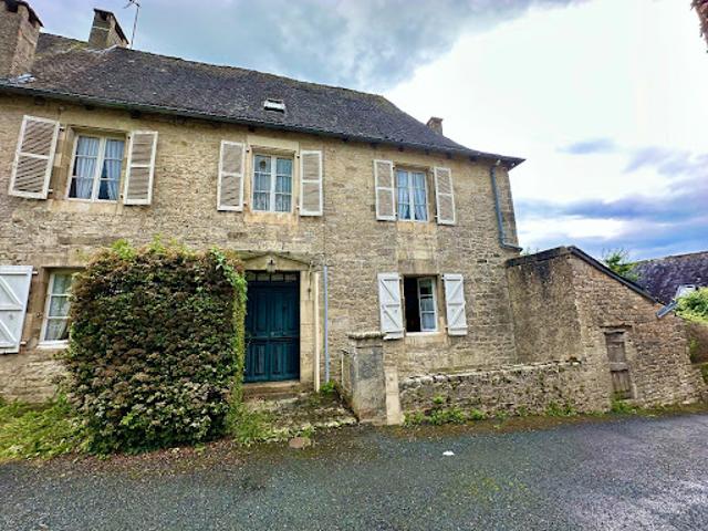 Maison vente à Gourdon, Cressensac