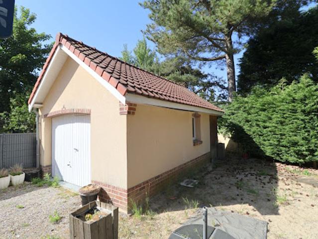 Maison vente à Montreuil-sur-Mer, Cucq