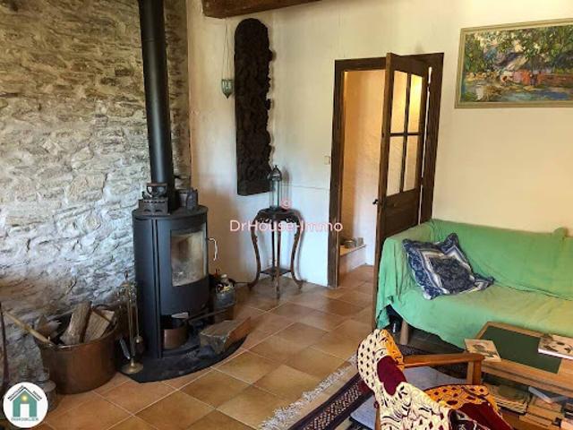 Maison vente à Carcassonne, Caudebronde