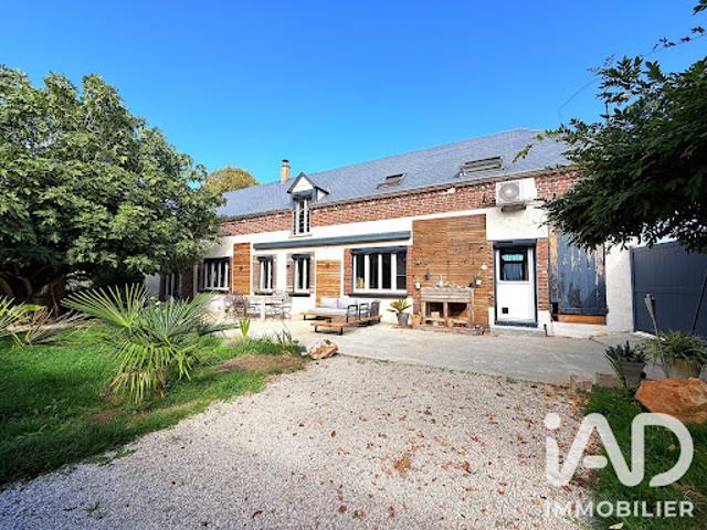 Maison vente à Mézières-au-Perche, Dangeau