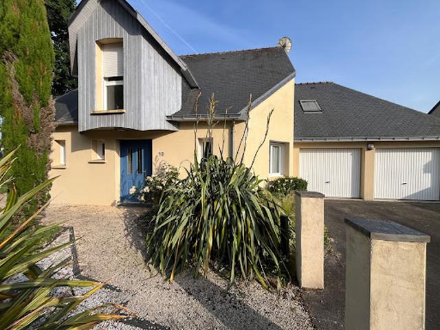 Maison vente à Châteaubriant-Ancenis, Derval
