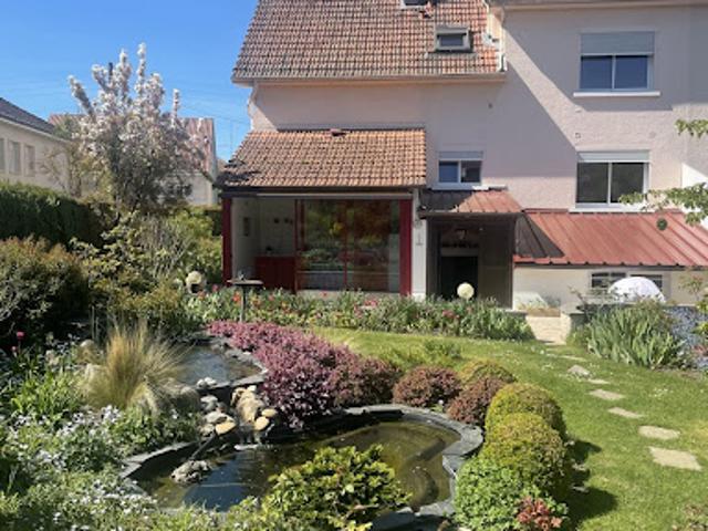 Maison vente à Sarrebourg-Château-Salins, Dieuze