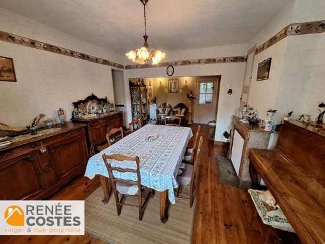 Maison vente à Dole