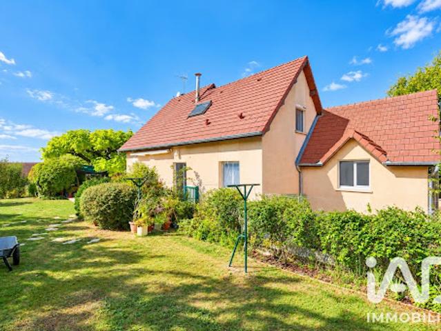 Maison vente à Rochefort-sur-Nenon, Jura