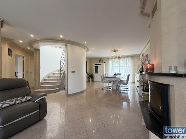 Maison vente à Le Raincy, Drancy