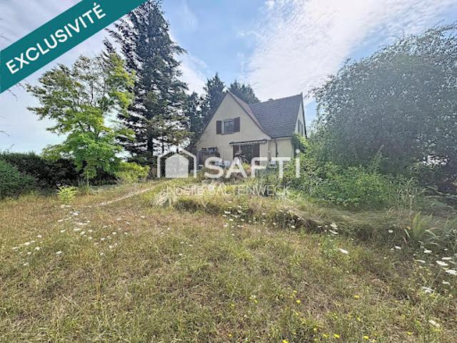 Maison vente à Colmar-Ribeauvillé, Durrenentzen