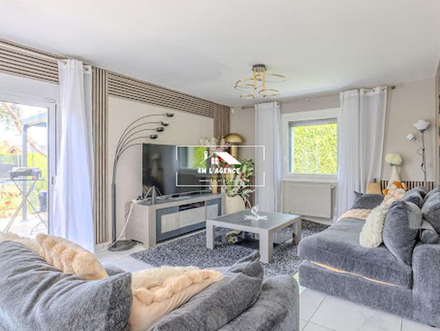 Maison vente à Lille, Ennevelin