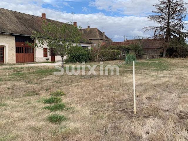 Maison vente à Épervans, Saône-et-Loire