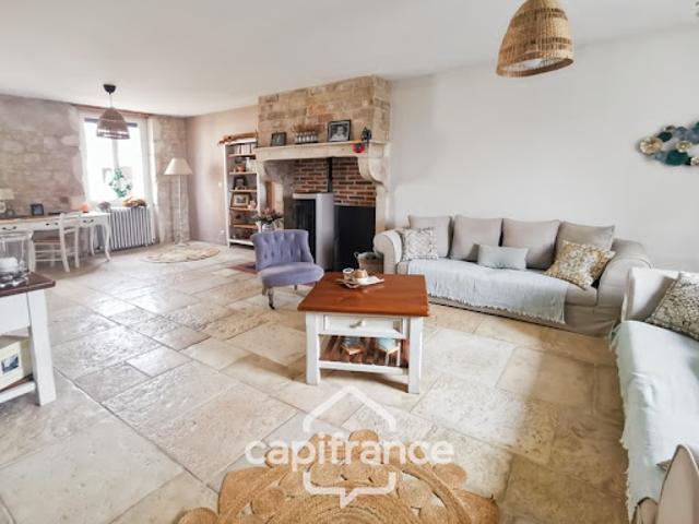 Maison vente à Chalon-sur-Saône, Epervans
