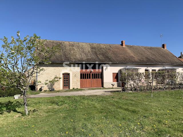 Maison vente à Chalon-sur-Saône, Epervans
